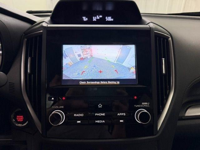 Subaru Forester Premium 2023