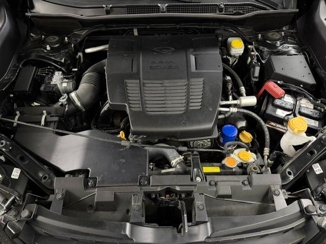 Subaru Forester Premium 2023