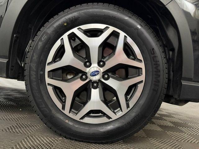 Subaru Forester Premium 2023