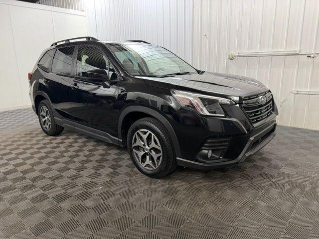 Subaru Forester Premium 2023