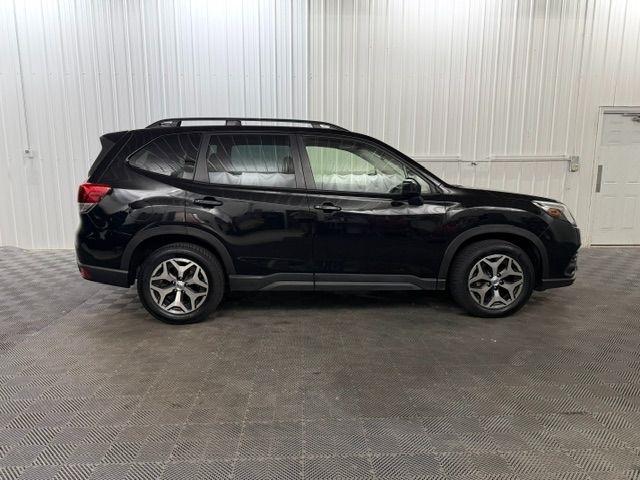Subaru Forester Premium 2023