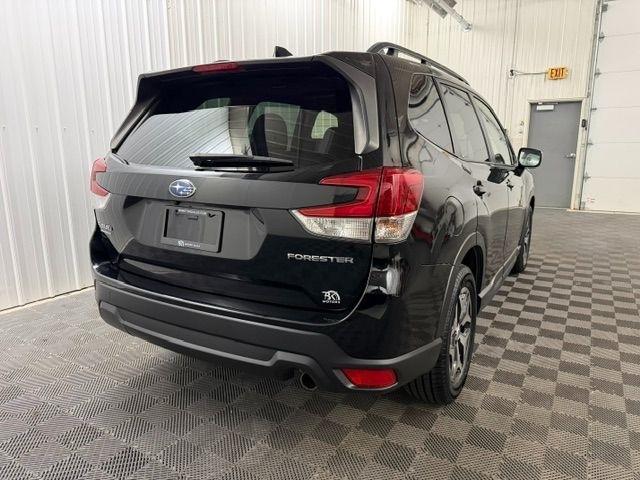 Subaru Forester Premium 2023