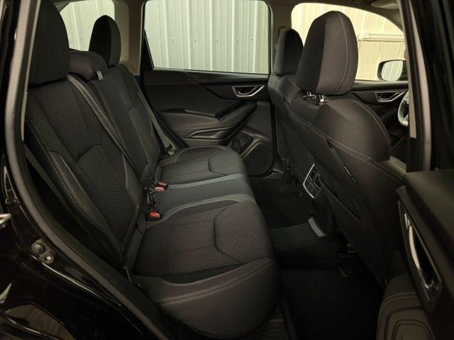 Subaru Forester Premium 2023