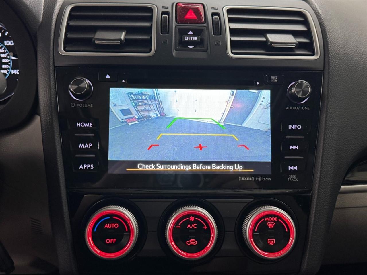 Subaru Forester 2.5i Touring 2018