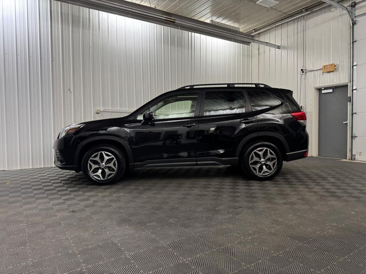 Subaru Forester Premium 2023