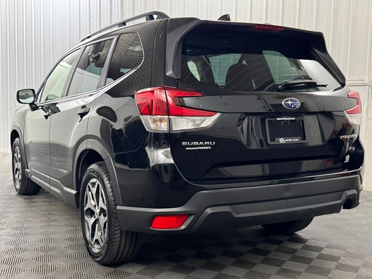 Subaru Forester Premium 2023