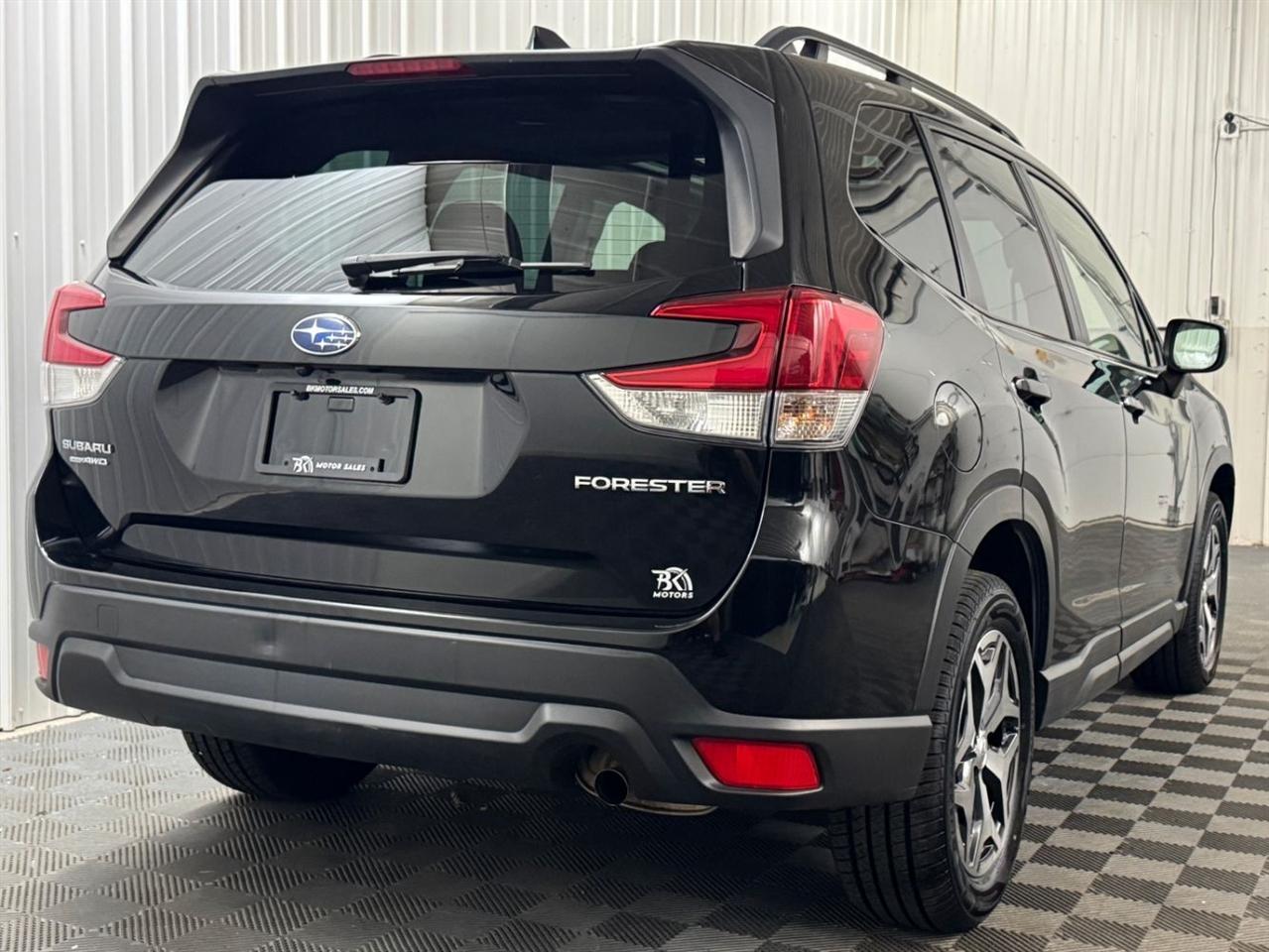 Subaru Forester Premium 2023