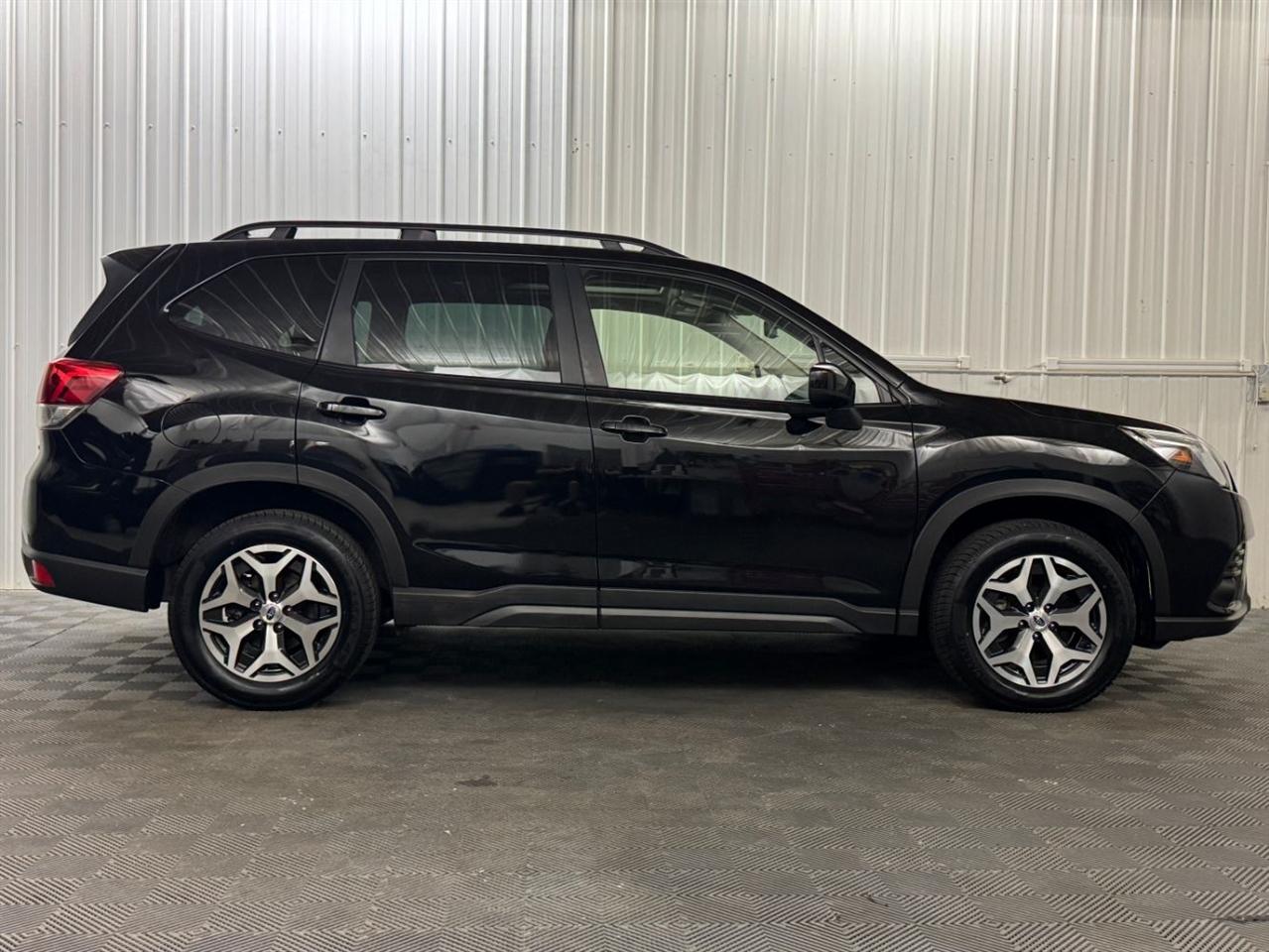 Subaru Forester Premium 2023