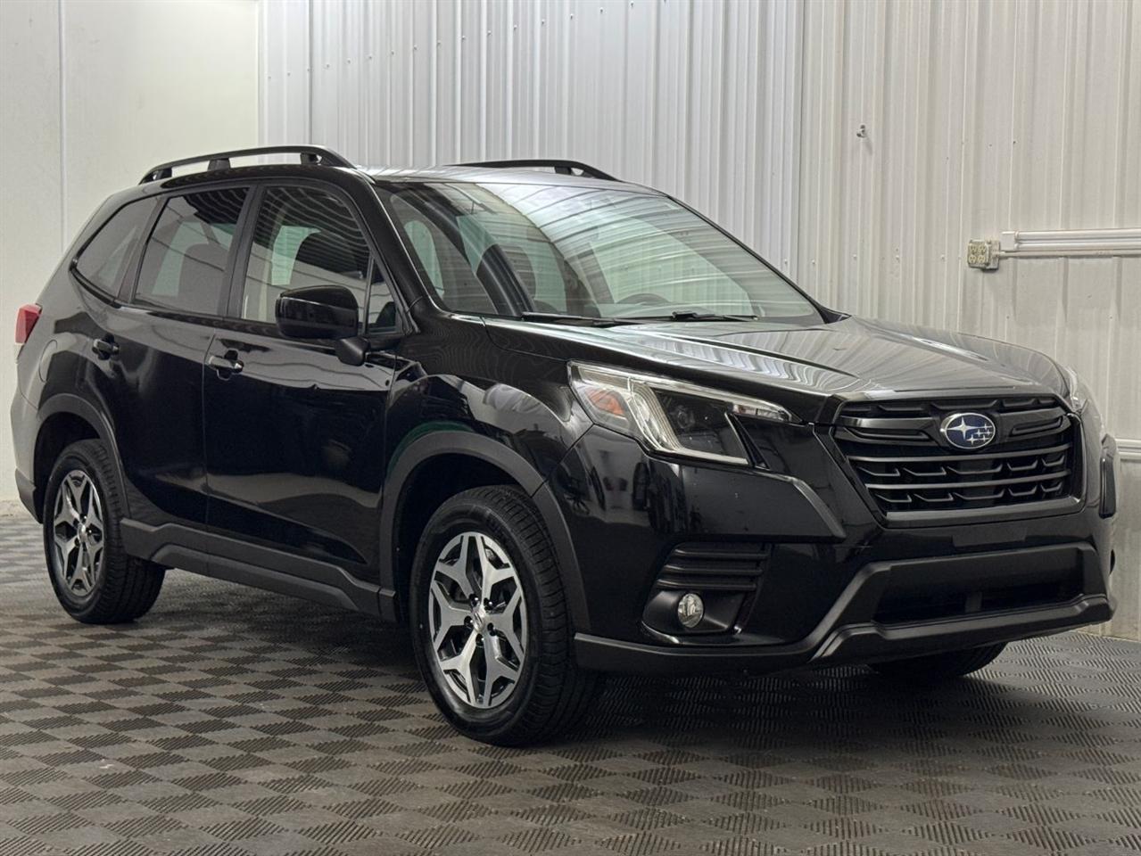 Subaru Forester Premium 2023