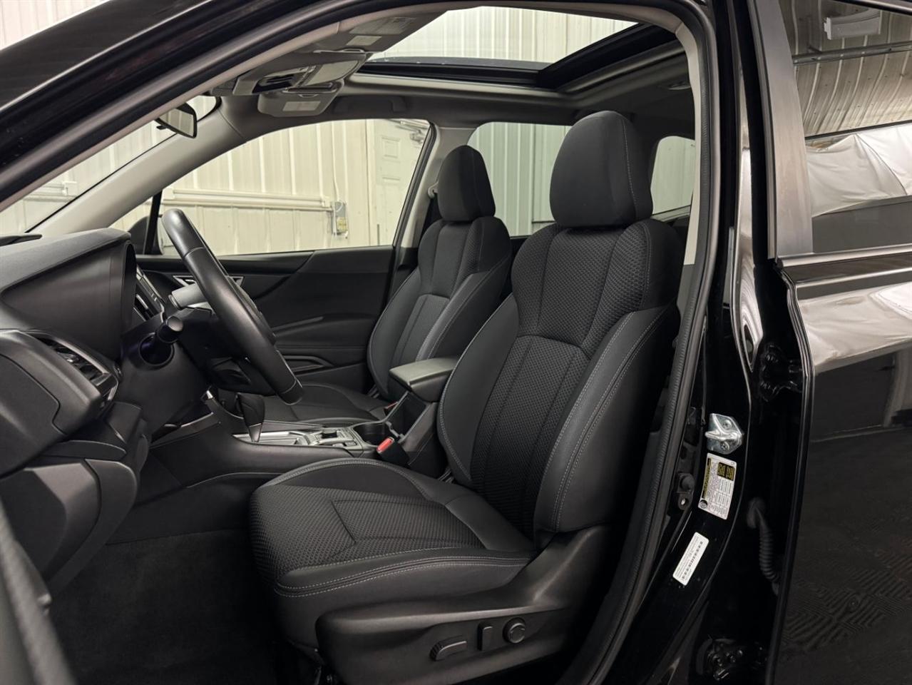 Subaru Forester Premium 2023