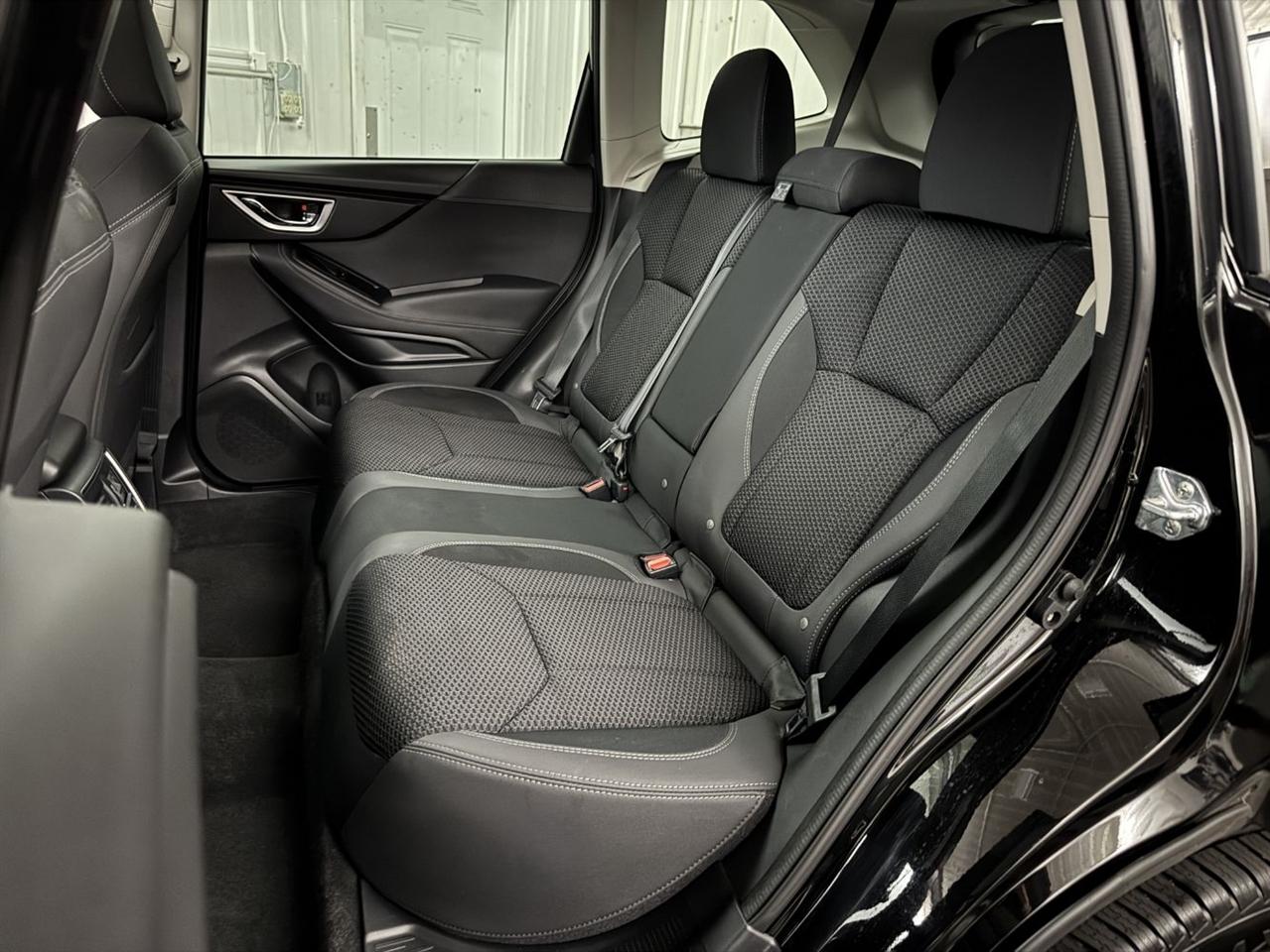 Subaru Forester Premium 2023
