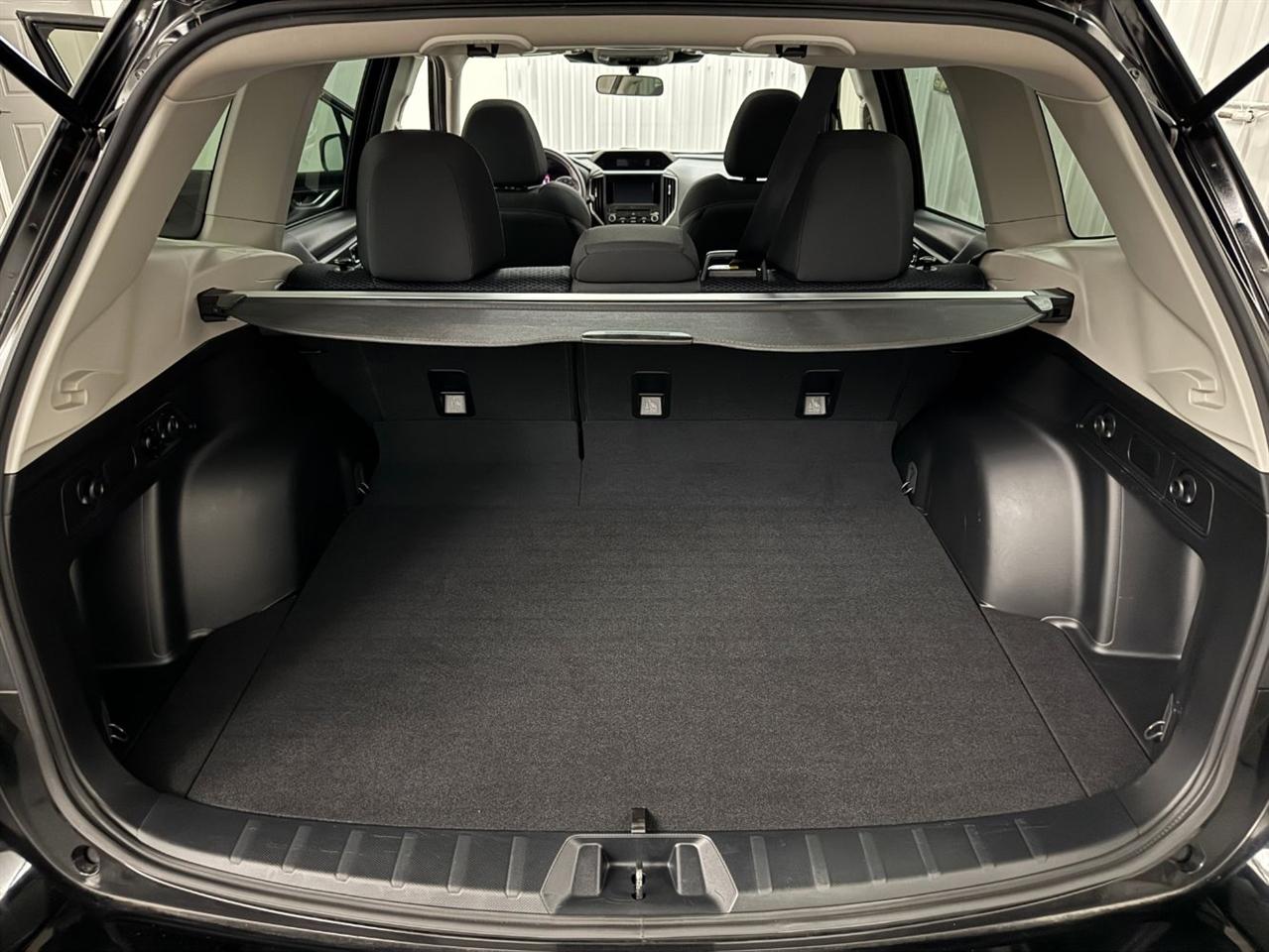 Subaru Forester Premium 2023