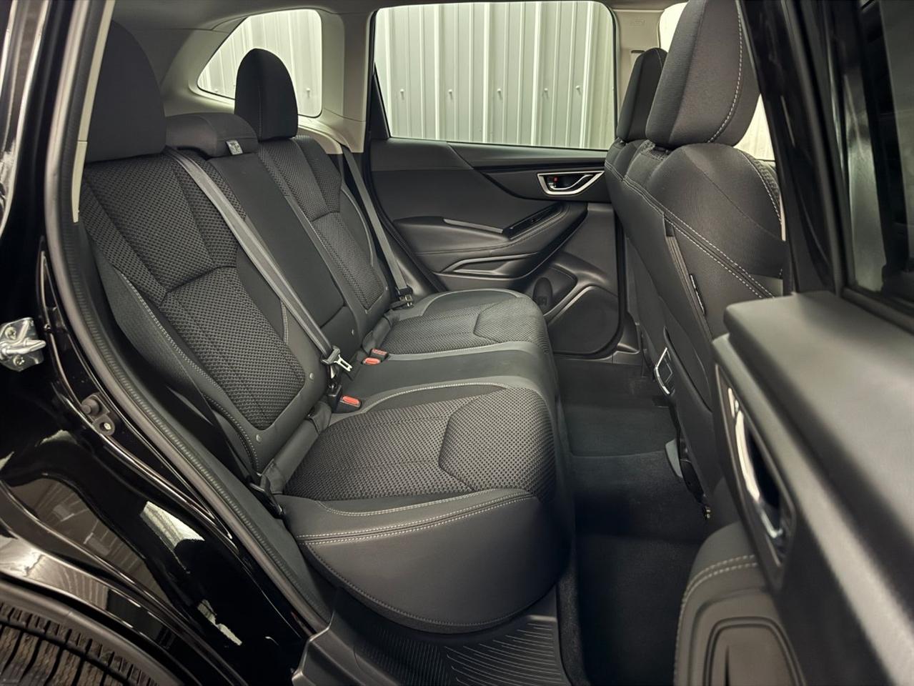 Subaru Forester Premium 2023