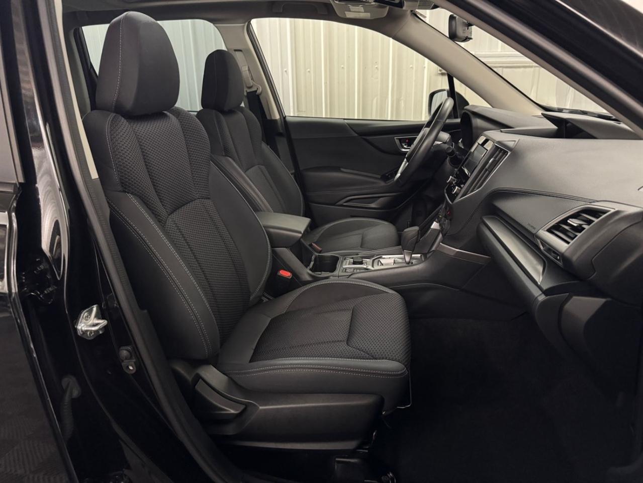 Subaru Forester Premium 2023