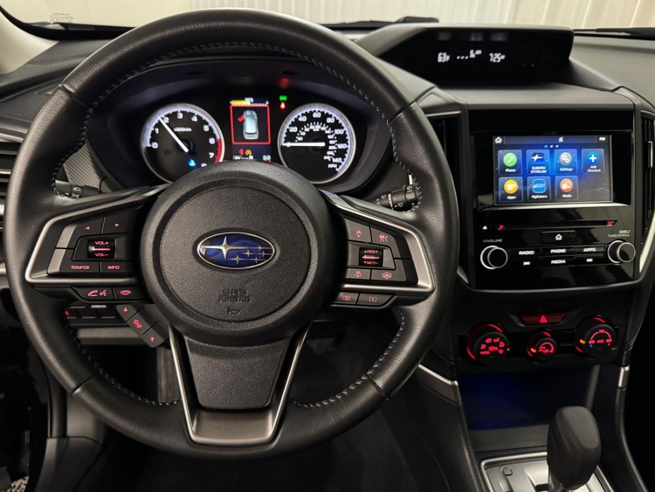 Subaru Forester Premium 2023