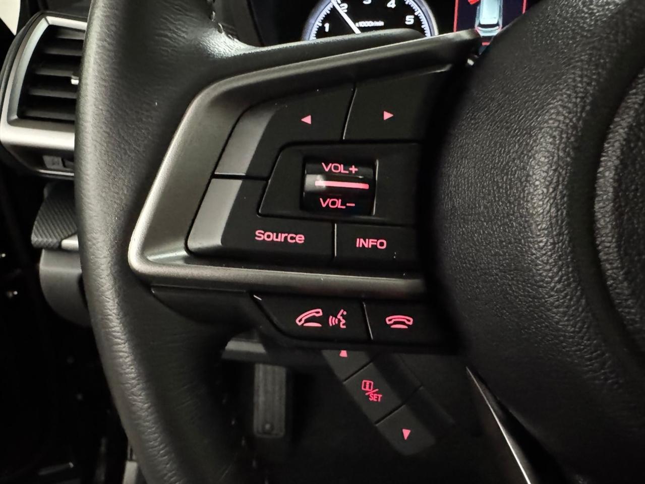 Subaru Forester Premium 2023