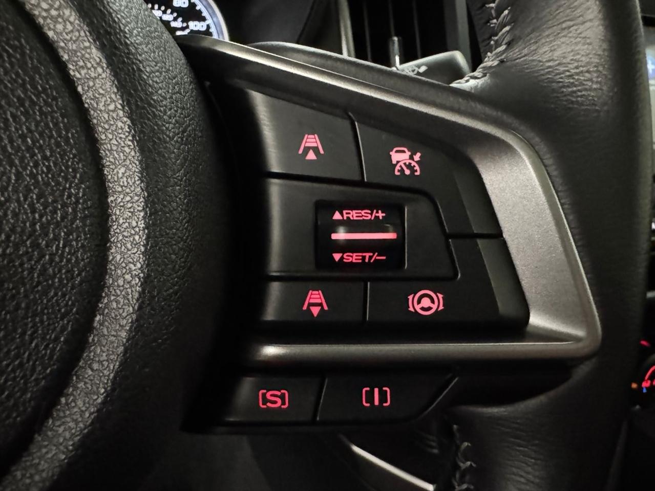 Subaru Forester Premium 2023