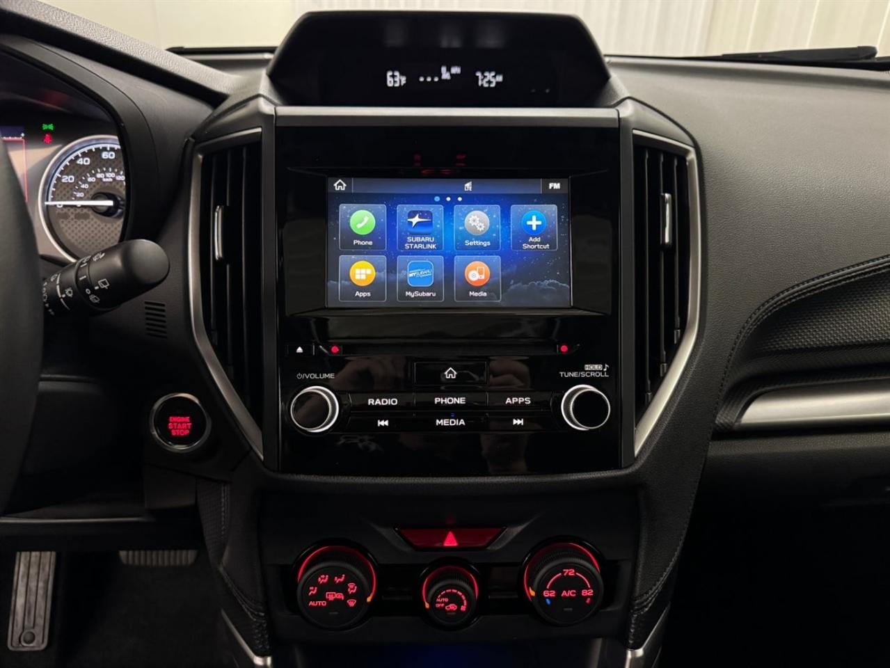 Subaru Forester Premium 2023