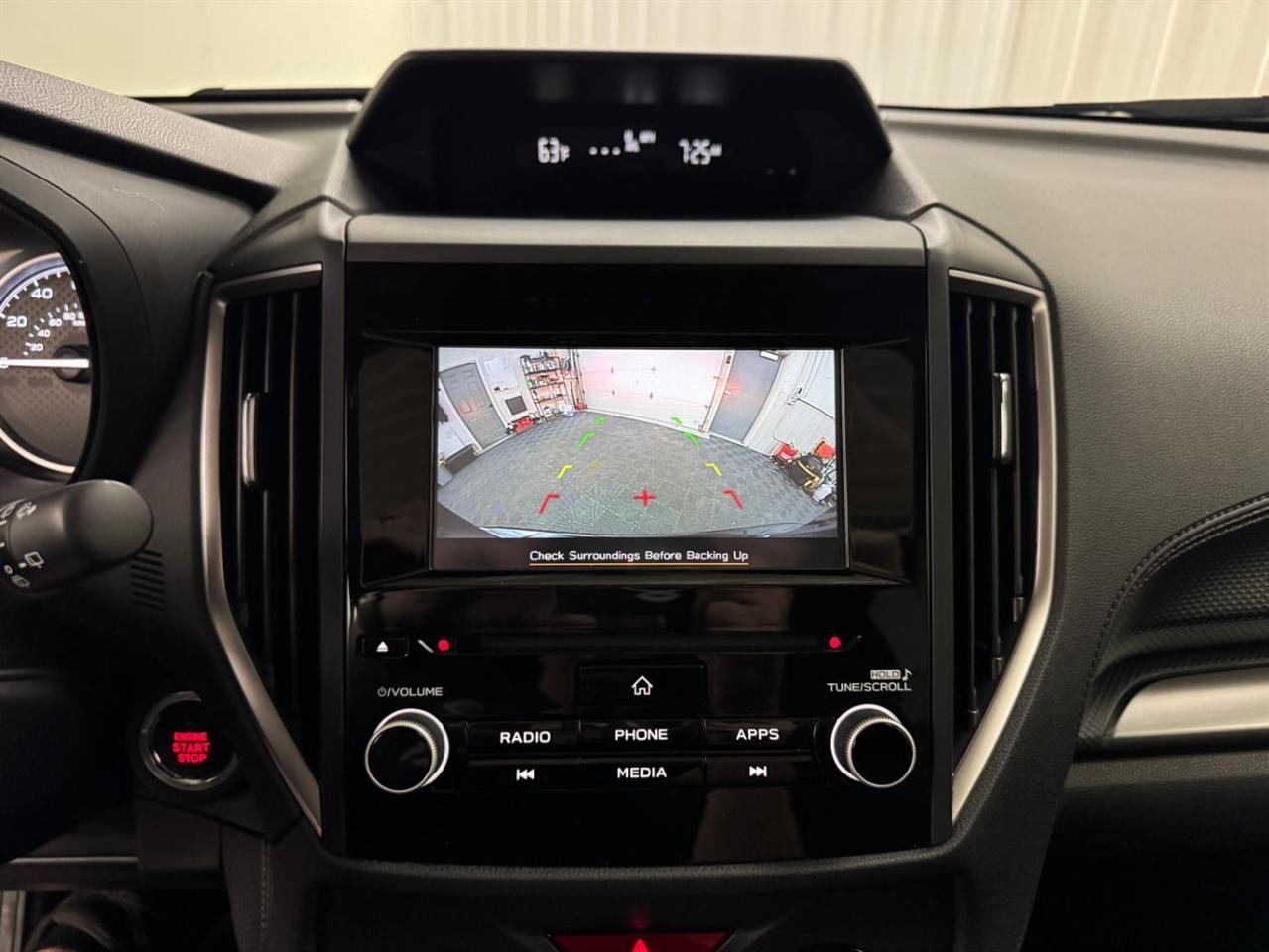 Subaru Forester Premium 2023