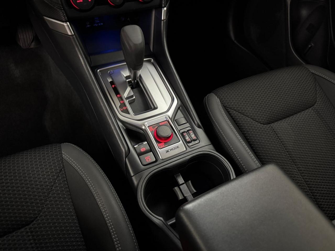Subaru Forester Premium 2023