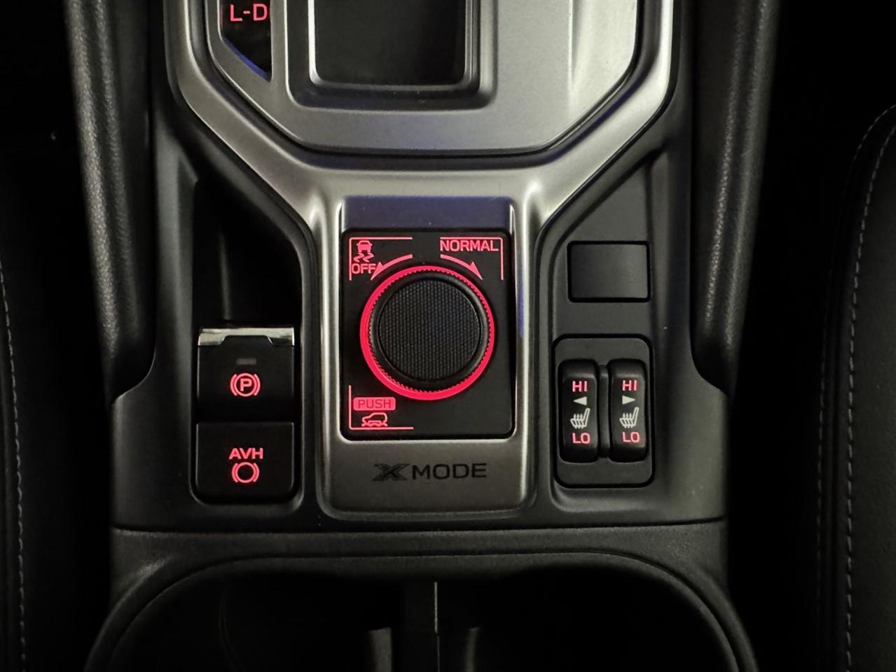 Subaru Forester Premium 2023