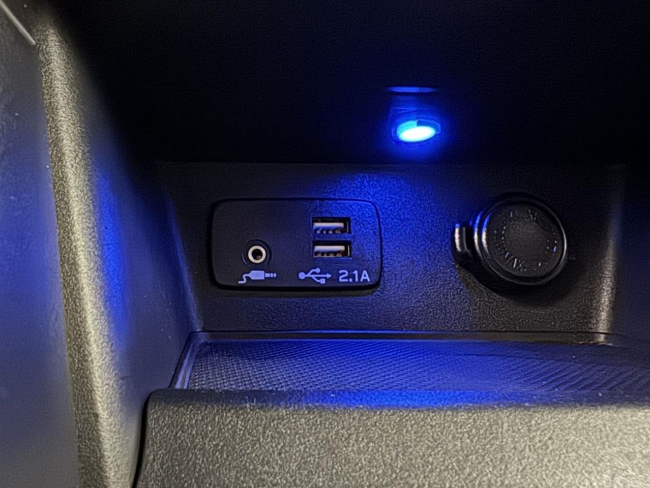 Subaru Forester Premium 2023
