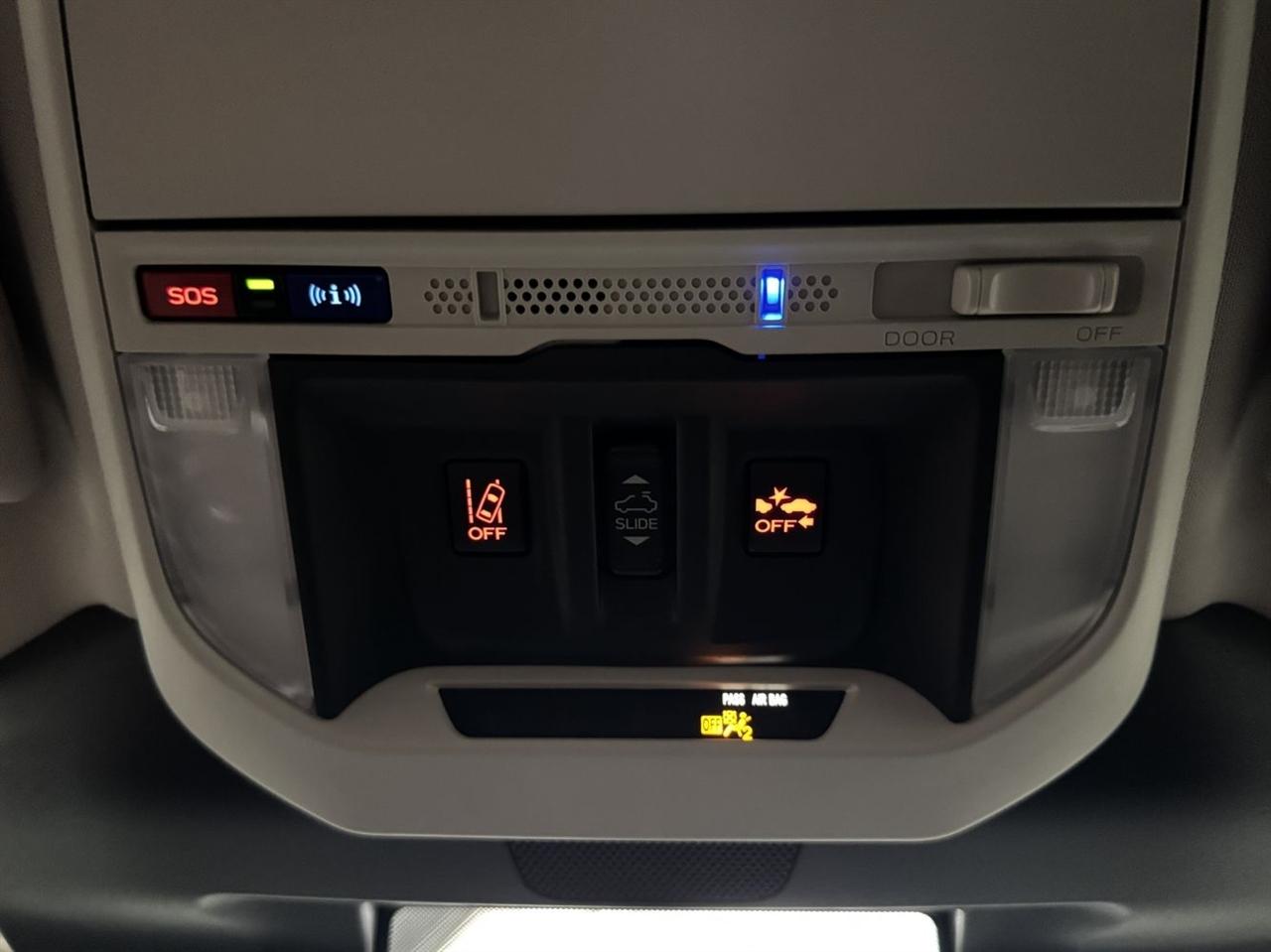 Subaru Forester Premium 2023