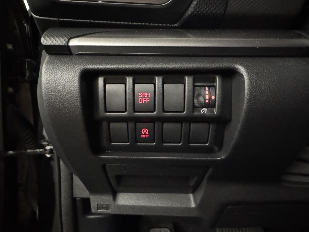 Subaru Forester Premium 2023