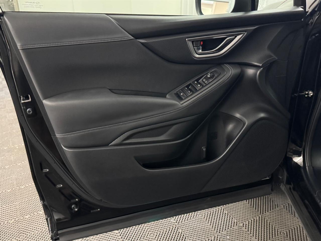 Subaru Forester Premium 2023