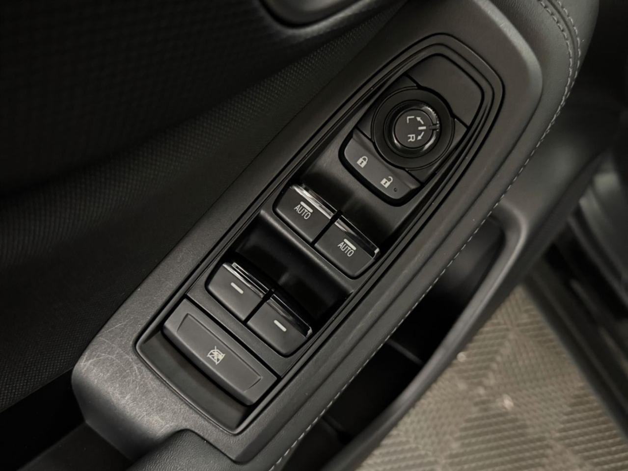 Subaru Forester Premium 2023