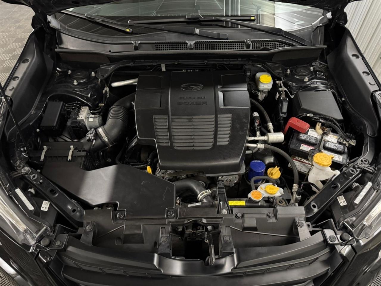 Subaru Forester Premium 2023