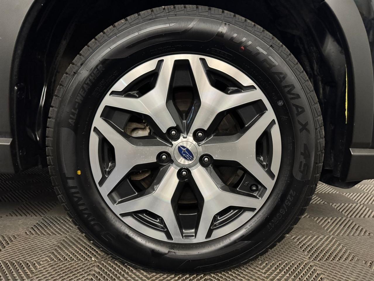 Subaru Forester Premium 2023