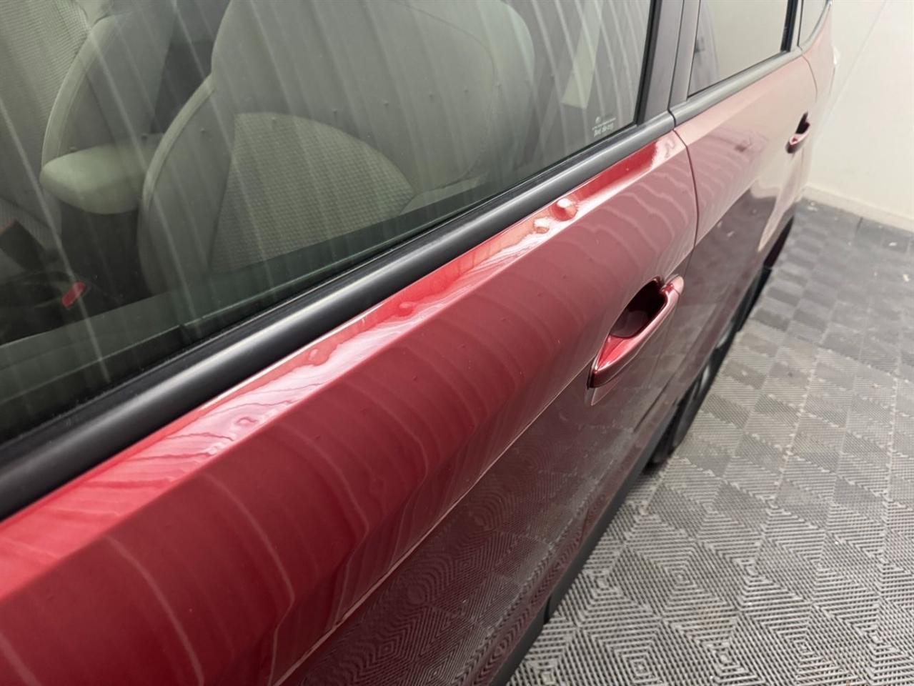 Subaru Forester 2.5i Premium PZEV CVT 2018