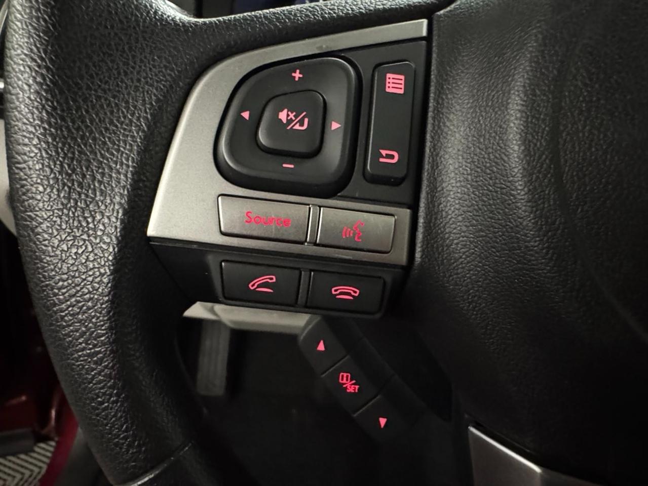 Subaru Forester 2.5i Premium PZEV CVT 2018