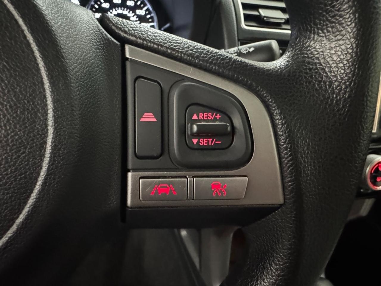 Subaru Forester 2.5i Premium PZEV CVT 2018