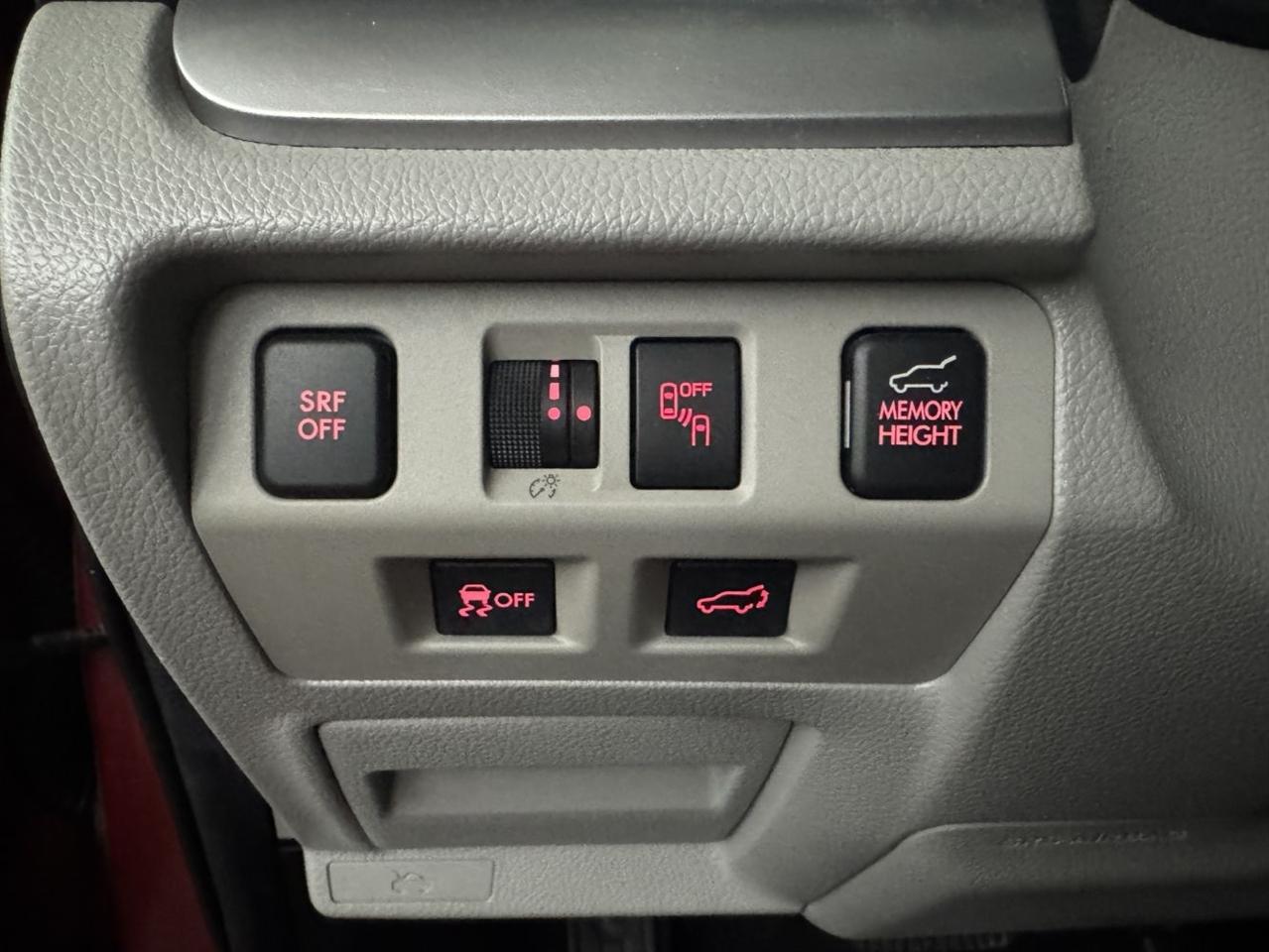 Subaru Forester 2.5i Premium PZEV CVT 2018