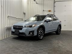 2018 Subaru Crosstrek 