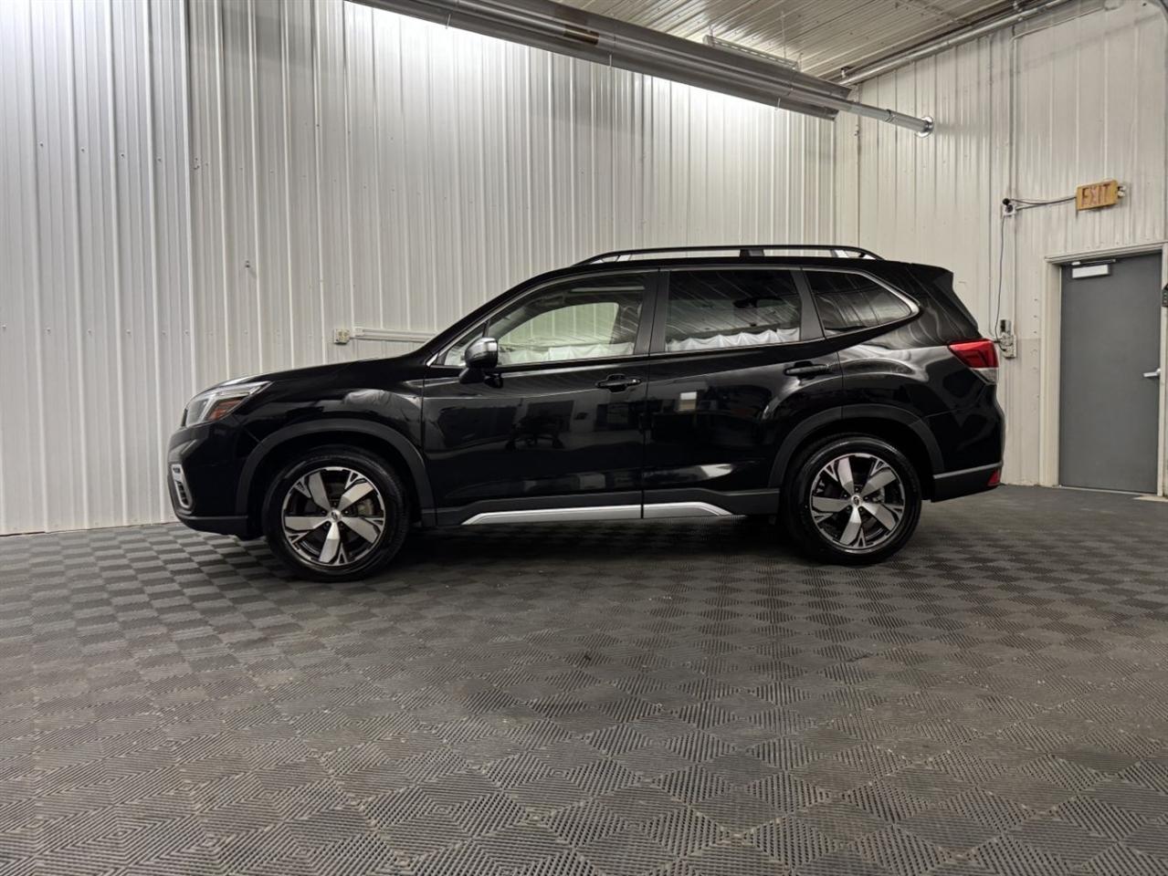 Subaru Forester Touring 2021