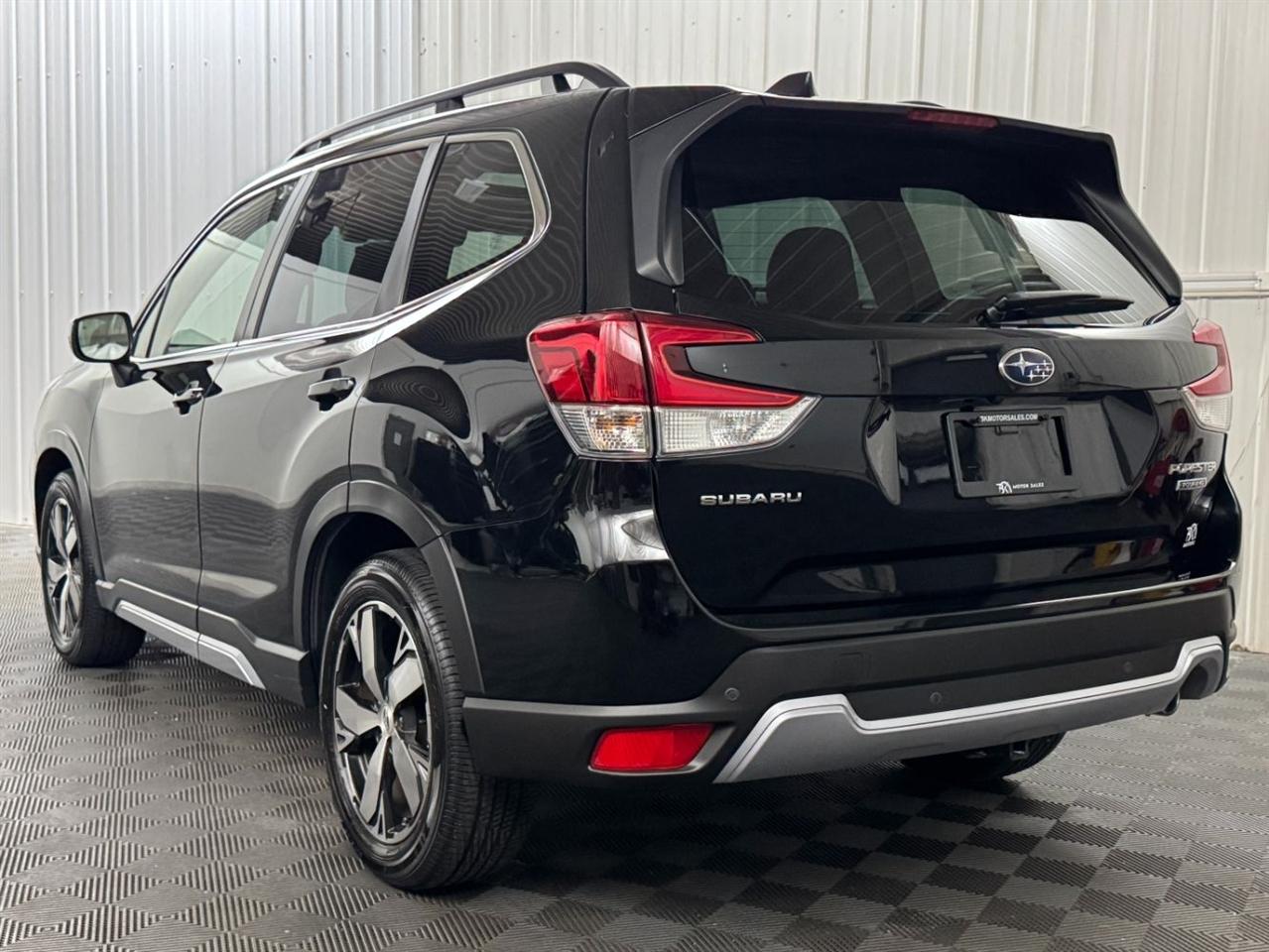 Subaru Forester Touring 2021