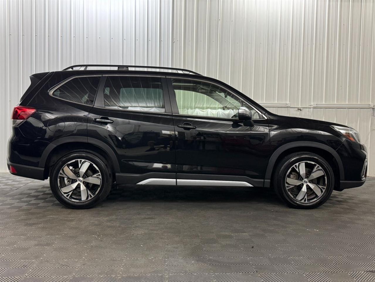 Subaru Forester Touring 2021