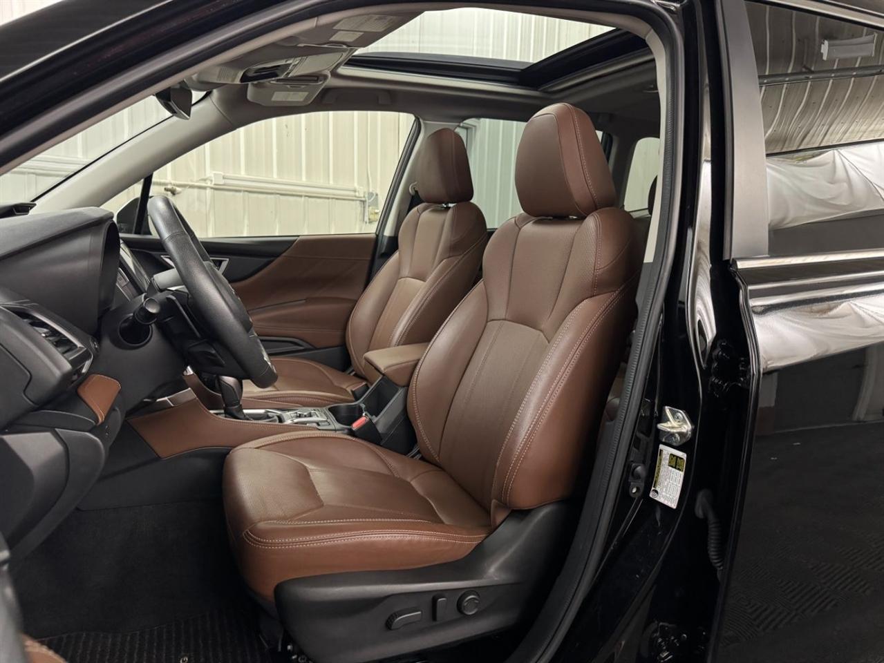 Subaru Forester Touring 2021