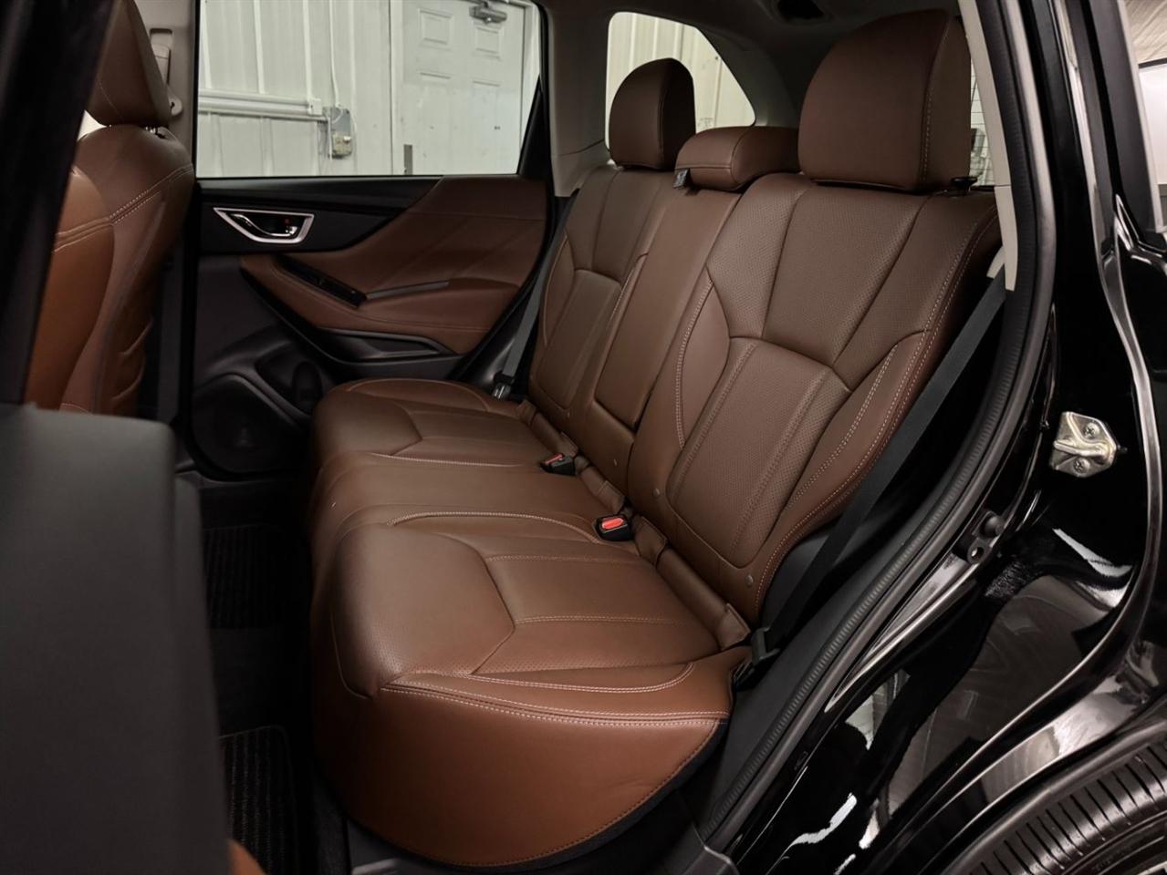 Subaru Forester Touring 2021