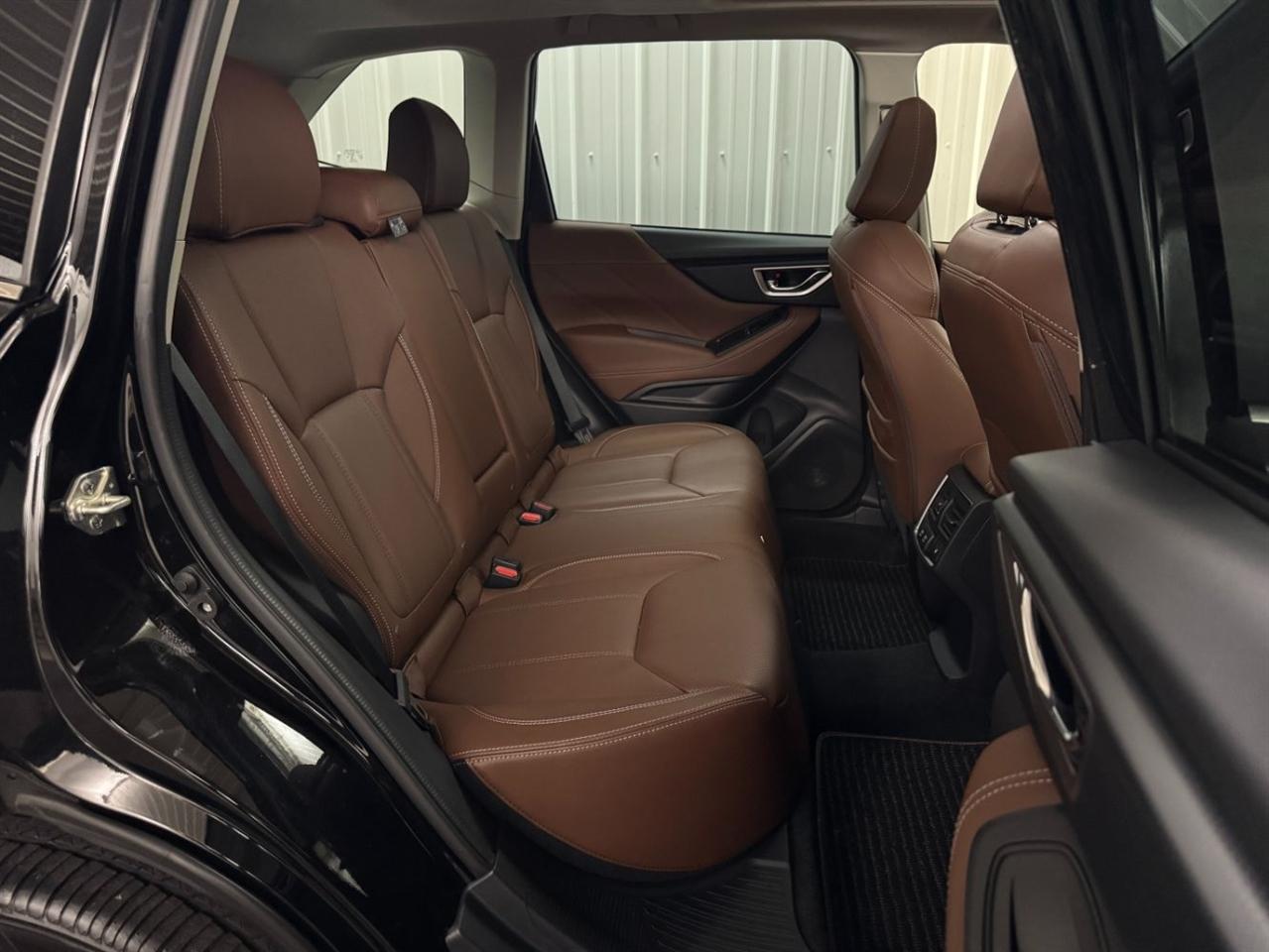 Subaru Forester Touring 2021