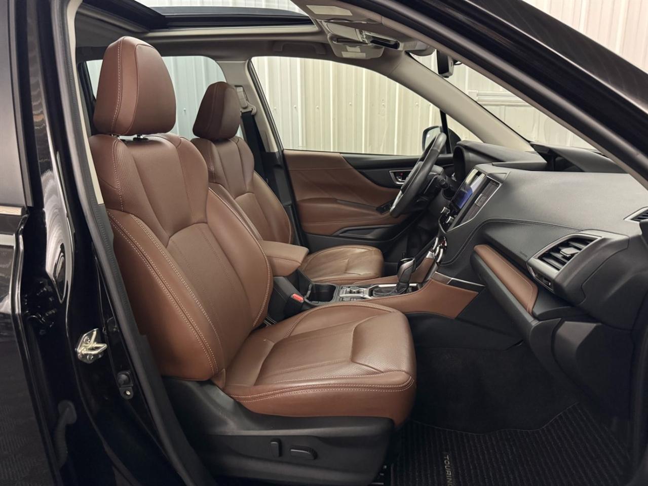 Subaru Forester Touring 2021