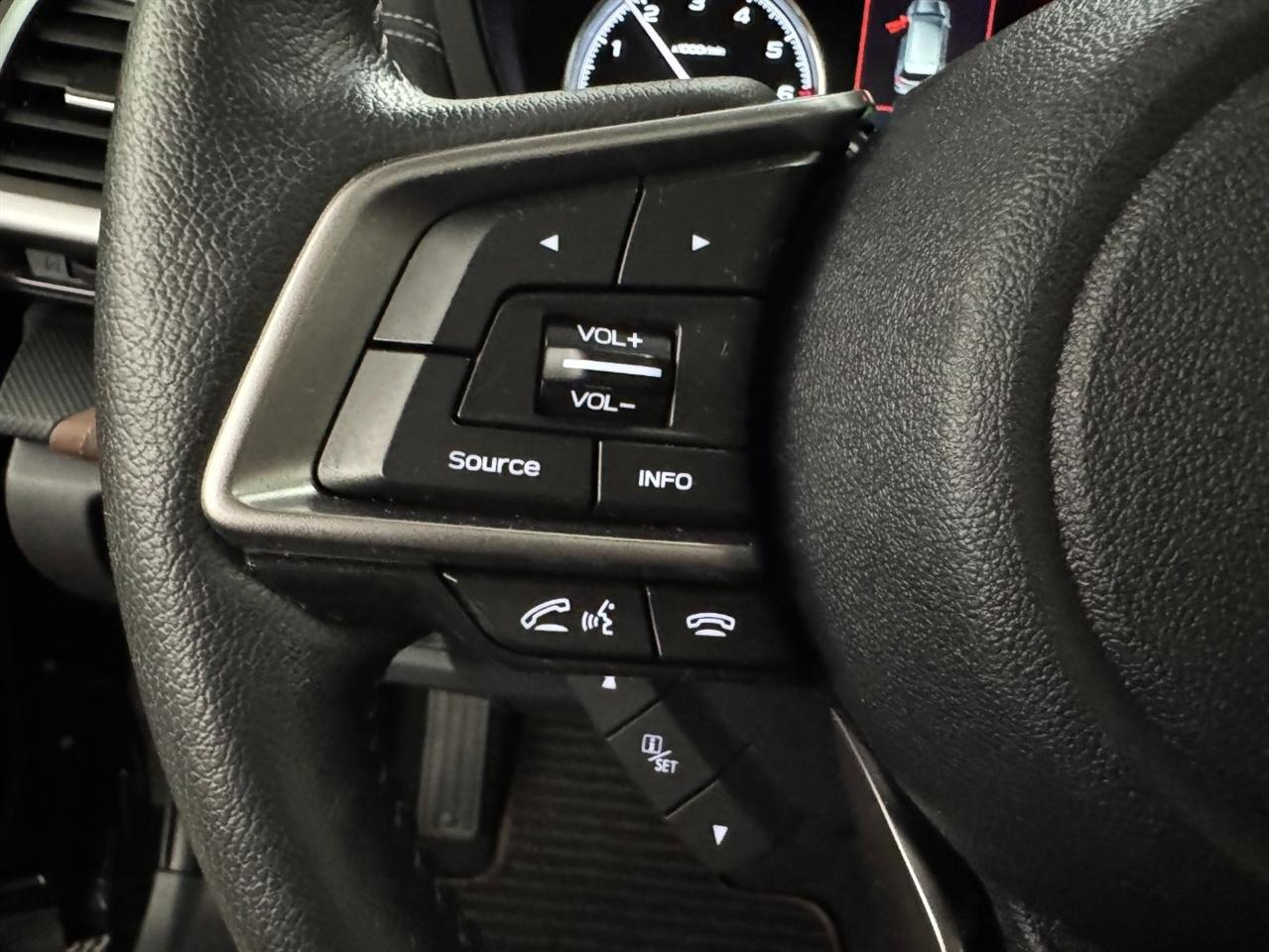 Subaru Forester Touring 2021