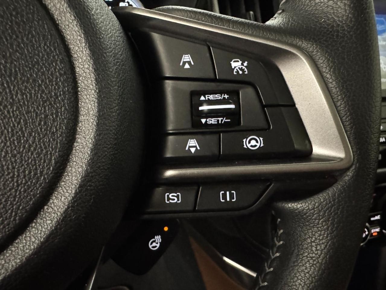 Subaru Forester Touring 2021