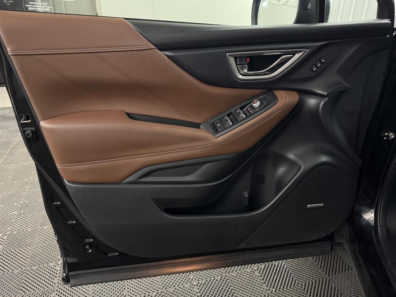 Subaru Forester Touring 2021