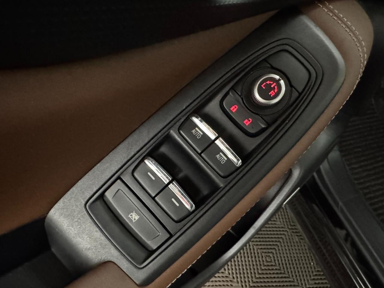Subaru Forester Touring 2021