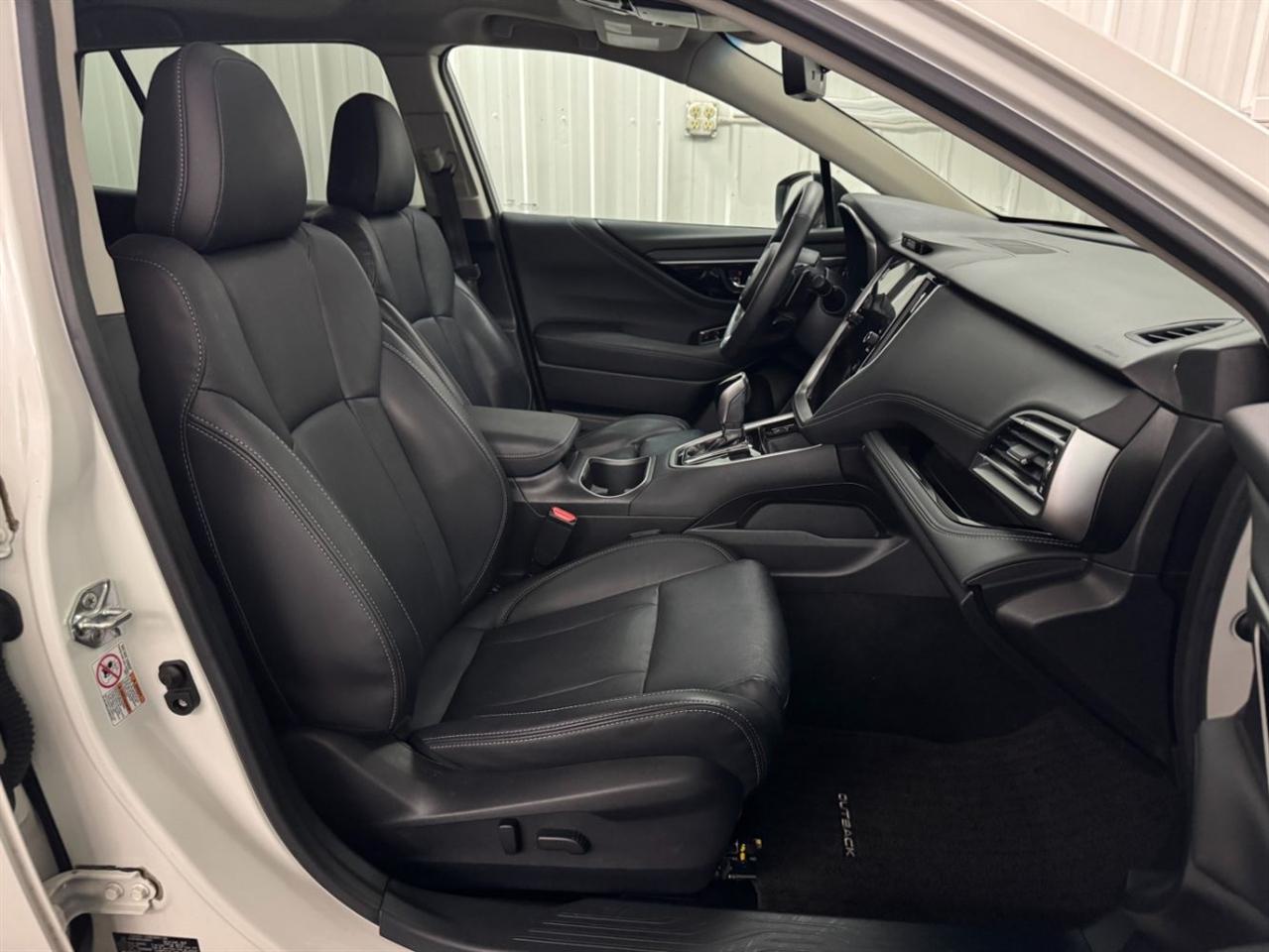 Subaru Outback Limited 2020