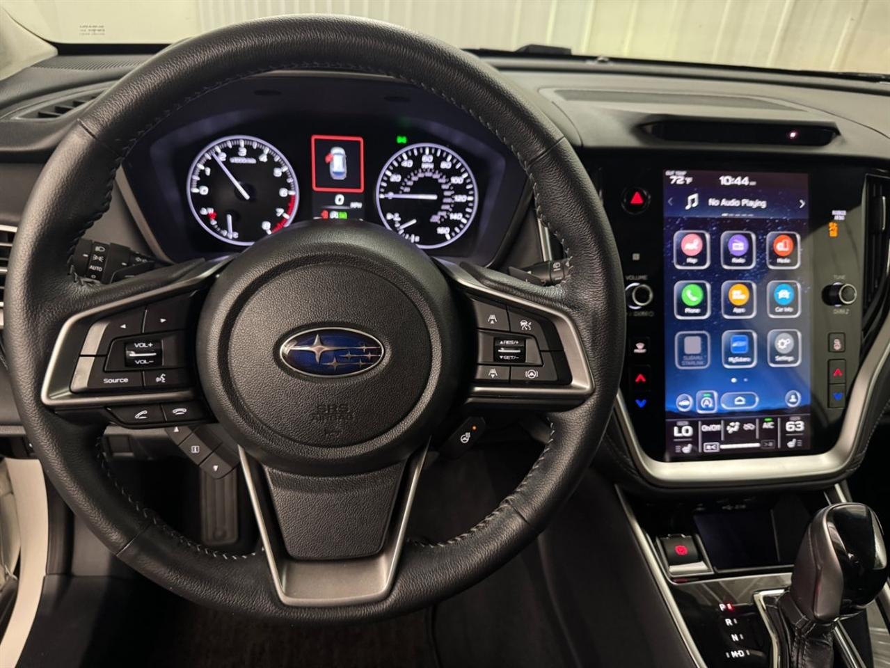 Subaru Outback Limited 2020